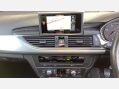 Audi A6 2.0 TDI S line Euro 5 (s/s) 4dr 8