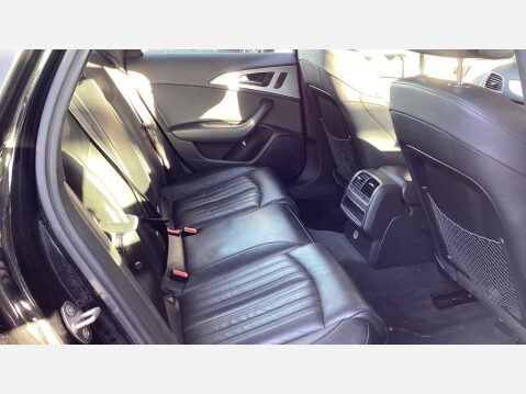Audi A6 2.0 TDI S line Euro 5 (s/s) 4dr 6