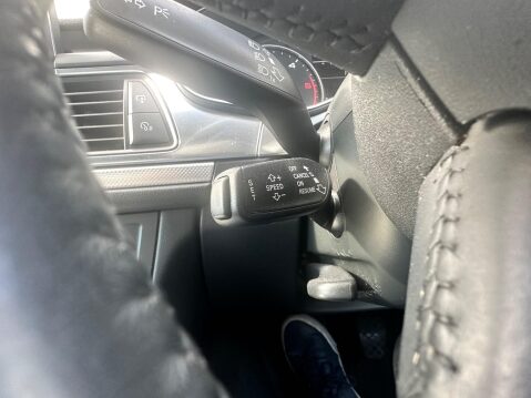 Audi A6 2.0 TDI SE Euro 5 (s/s) 4dr 20
