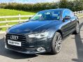 Audi A6 2.0 TDI SE Euro 5 (s/s) 4dr 2