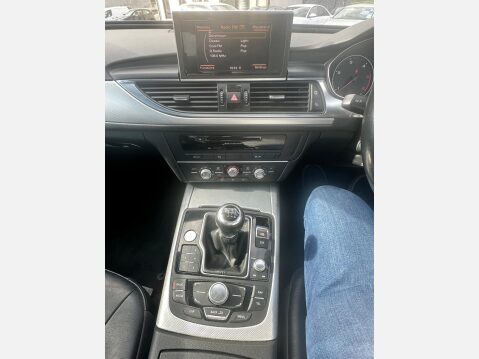 Audi A6 2.0 TDI SE Euro 5 (s/s) 4dr 17