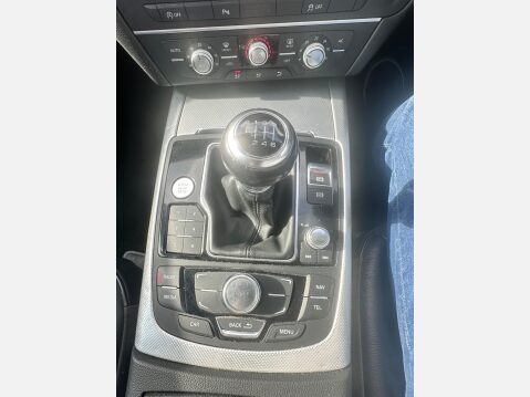 Audi A6 2.0 TDI SE Euro 5 (s/s) 4dr 18