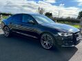 Audi A6 2.0 TDI SE Euro 5 (s/s) 4dr 3