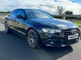 Audi A6 2.0 TDI SE Euro 5 (s/s) 4dr 1