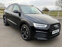 Audi Q3 2.0 TDI S line Euro 6 (s/s) 5dr