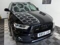 Audi Q3 2.0 TDI S line quattro Euro 5 (s/s) 5dr 8