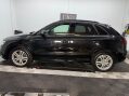 Audi Q3 2.0 TDI S line quattro Euro 5 (s/s) 5dr 4
