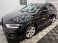 Audi Q3 2.0 TDI S line quattro Euro 5 (s/s) 5dr 2
