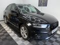 Audi Q3 2.0 TDI S line quattro Euro 5 (s/s) 5dr 1