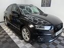 Audi Q3 2.0 TDI S line quattro Euro 5 (s/s) 5dr
