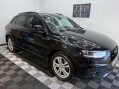 Audi Q3 2.0 TDI S line quattro Euro 5 (s/s) 5dr 5
