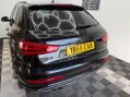 Audi Q3 2.0 TDI S line quattro Euro 5 (s/s) 5dr 9