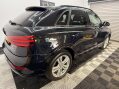 Audi Q3 2.0 TDI S line quattro Euro 5 (s/s) 5dr 7