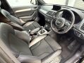 Audi Q3 2.0 TDI S line quattro Euro 5 (s/s) 5dr 10