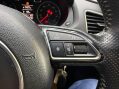 Audi Q3 2.0 TDI S line quattro Euro 5 (s/s) 5dr 18