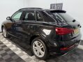 Audi Q3 2.0 TDI S line quattro Euro 5 (s/s) 5dr 6