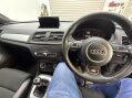 Audi Q3 2.0 TDI S line quattro Euro 5 (s/s) 5dr 16