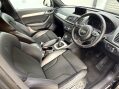Audi Q3 2.0 TDI S line quattro Euro 5 (s/s) 5dr 10