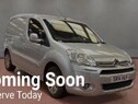 Citroen Berlingo 1.6 HDi 625 Enterprise L1 5dr (Euro 5)