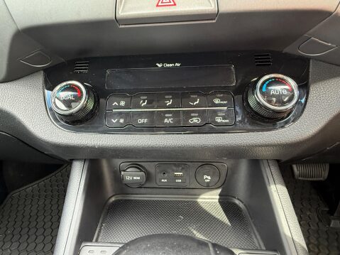 Kia Sportage 2.0 CRDi KX-3 Auto AWD Euro 5 5dr 18
