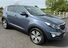 Kia Sportage 2.0 CRDi KX-3 Auto AWD Euro 5 5dr