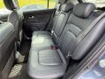 Kia Sportage 2.0 CRDi KX-3 Auto AWD Euro 5 5dr 15