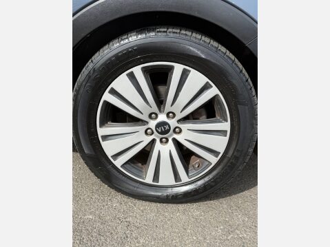 Kia Sportage 2.0 CRDi KX-3 Auto AWD Euro 5 5dr 29