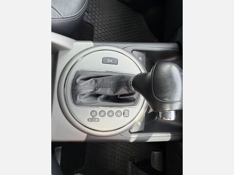 Kia Sportage 2.0 CRDi KX-3 Auto AWD Euro 5 5dr 24