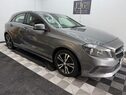 Mercedes-Benz A Class 1.5 A180d SE Euro 6 (s/s) 5dr