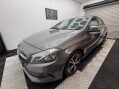 Mercedes-Benz A Class 1.5 A180d SE Euro 6 (s/s) 5dr 2