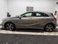 Mercedes-Benz A Class 1.5 A180d SE Euro 6 (s/s) 5dr 4