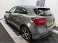 Mercedes-Benz A Class 1.5 A180d SE Euro 6 (s/s) 5dr 5