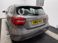 Mercedes-Benz A Class 1.5 A180d SE Euro 6 (s/s) 5dr 8