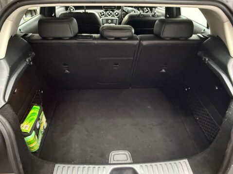 Mercedes-Benz A Class 1.5 A180d SE Euro 6 (s/s) 5dr 9