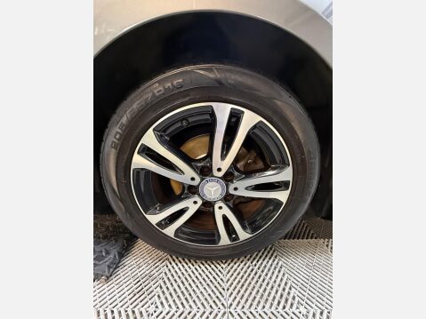 Mercedes-Benz A Class 1.5 A180d SE Euro 6 (s/s) 5dr 10