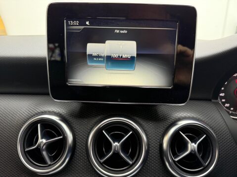 Mercedes-Benz A Class 1.5 A180d SE Euro 6 (s/s) 5dr 20