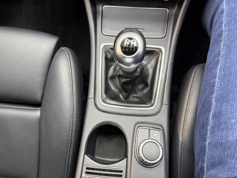 Mercedes-Benz A Class 1.5 A180d SE Euro 6 (s/s) 5dr 23