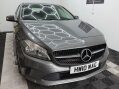 Mercedes-Benz A Class 1.5 A180d SE Euro 6 (s/s) 5dr 7