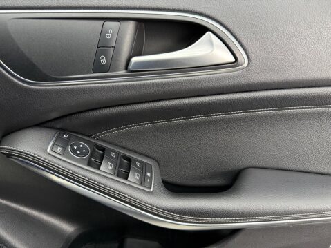 Mercedes-Benz A Class 1.5 A180d SE Euro 6 (s/s) 5dr 24