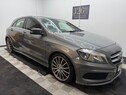 Mercedes-Benz A Class 2.1 A200 CDI AMG Sport Euro 6 (s/s) 5dr