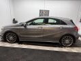 Mercedes-Benz A Class 2.1 A200 CDI AMG Sport Euro 6 (s/s) 5dr 4
