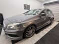 Mercedes-Benz A Class 2.1 A200 CDI AMG Sport Euro 6 (s/s) 5dr 2
