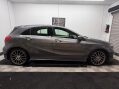 Mercedes-Benz A Class 2.1 A200 CDI AMG Sport Euro 6 (s/s) 5dr 5