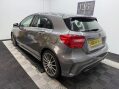 Mercedes-Benz A Class 2.1 A200 CDI AMG Sport Euro 6 (s/s) 5dr 6