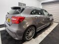Mercedes-Benz A Class 2.1 A200 CDI AMG Sport Euro 6 (s/s) 5dr 7