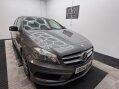 Mercedes-Benz A Class 2.1 A200 CDI AMG Sport Euro 6 (s/s) 5dr 8