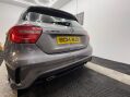 Mercedes-Benz A Class 2.1 A200 CDI AMG Sport Euro 6 (s/s) 5dr 9