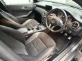 Mercedes-Benz A Class 2.1 A200 CDI AMG Sport Euro 6 (s/s) 5dr 11