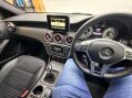 Mercedes-Benz A Class 2.1 A200 CDI AMG Sport Euro 6 (s/s) 5dr 12