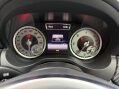 Mercedes-Benz A Class 2.1 A200 CDI AMG Sport Euro 6 (s/s) 5dr 18